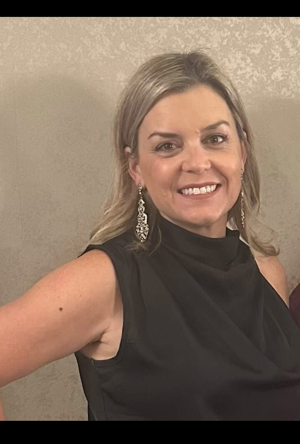 Jennifer Patterson
