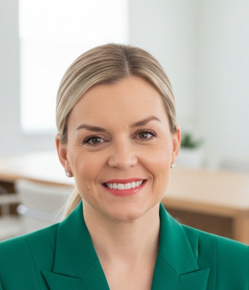 Jennifer Patterson