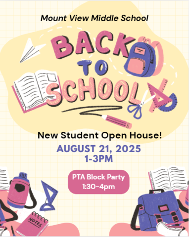 Open House